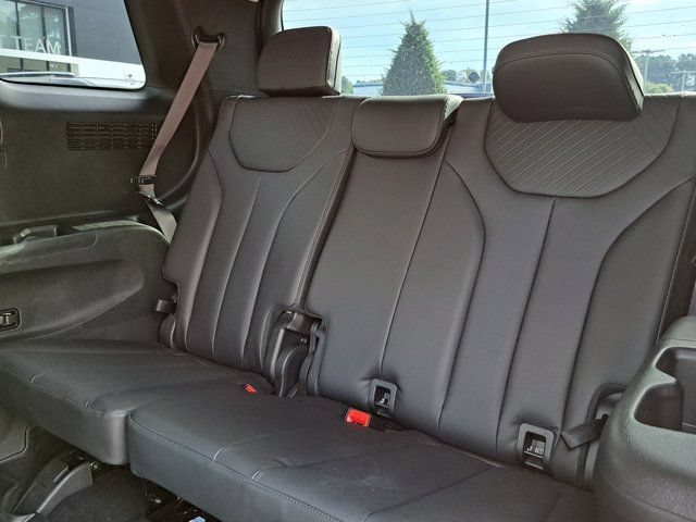 Used 2024 Hyundai Palisade XRT AWD/4WD image 31