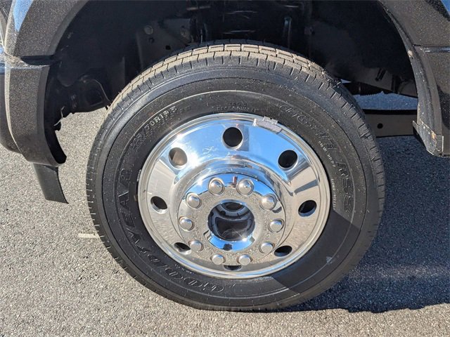 Used 2019 Ford F450 Platinum w/ Platinum Ultimate Package image 30