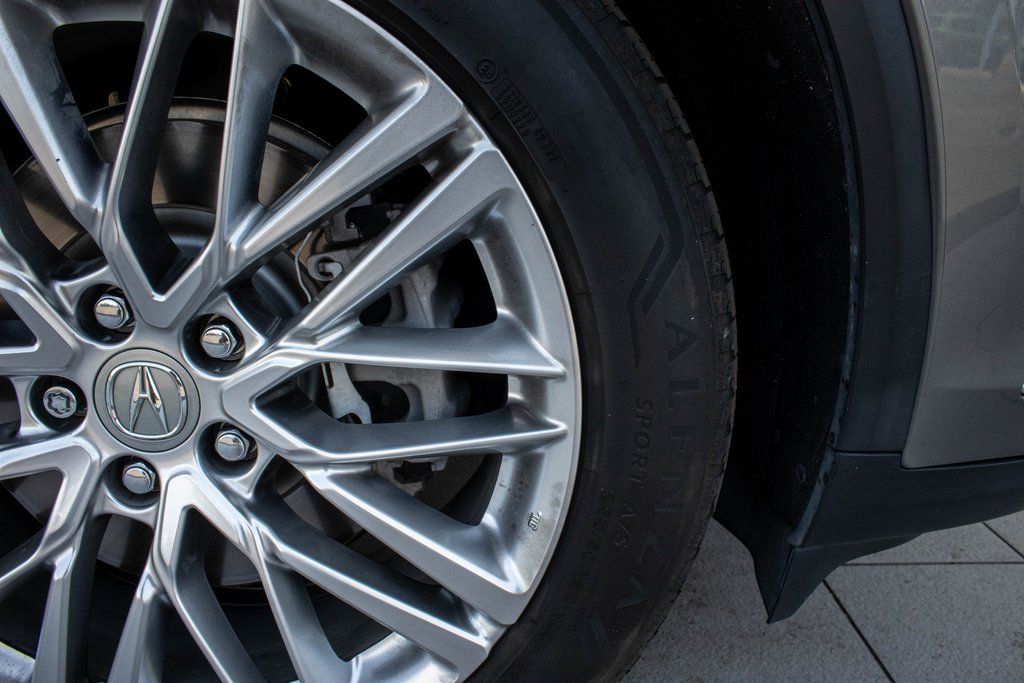 Used 2024 Acura MDX SH-AWD w/ Advance Package image 22