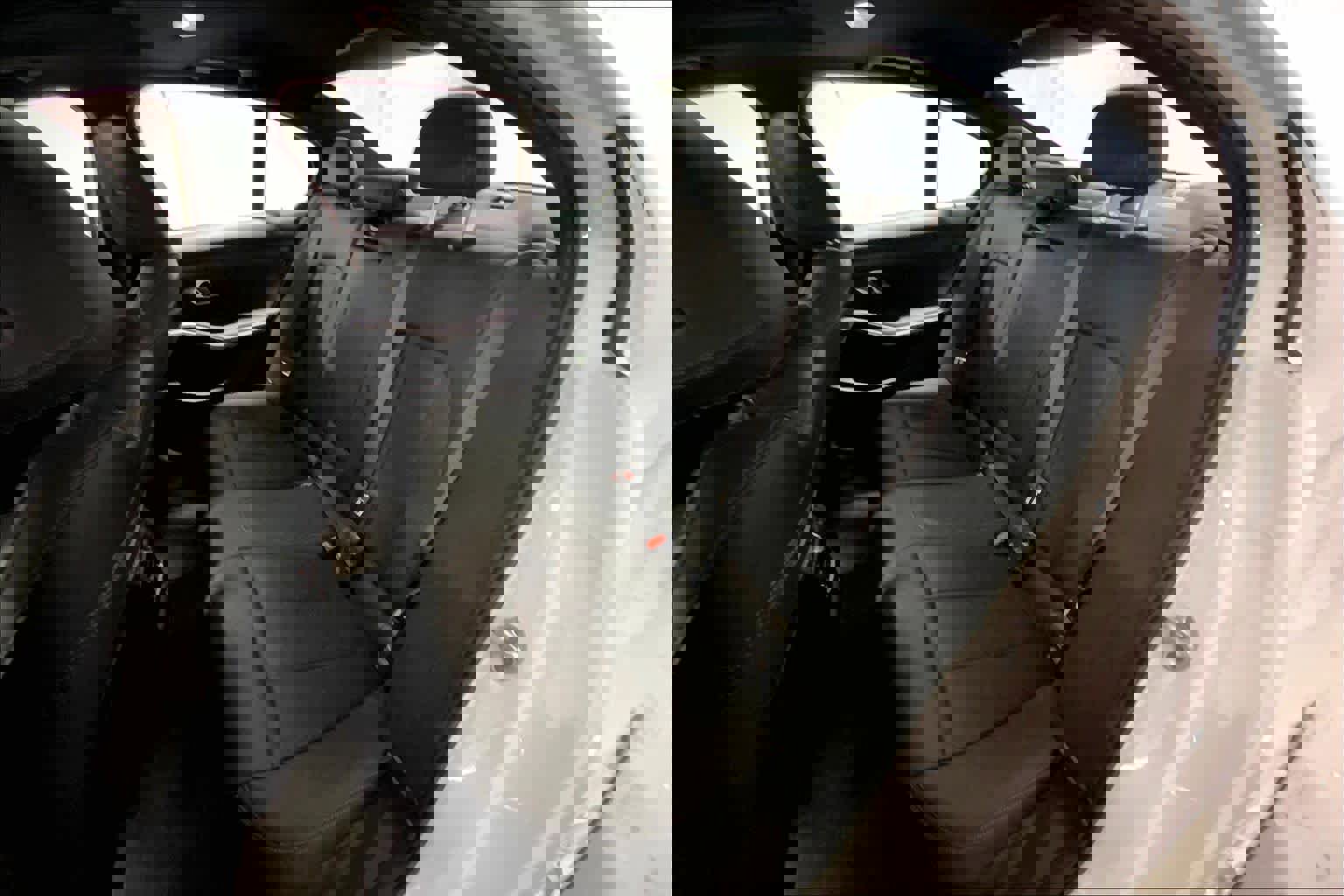 Used 2024 BMW 330i xDrive Sedan w/ Convenience Package AWD/4WD image 20