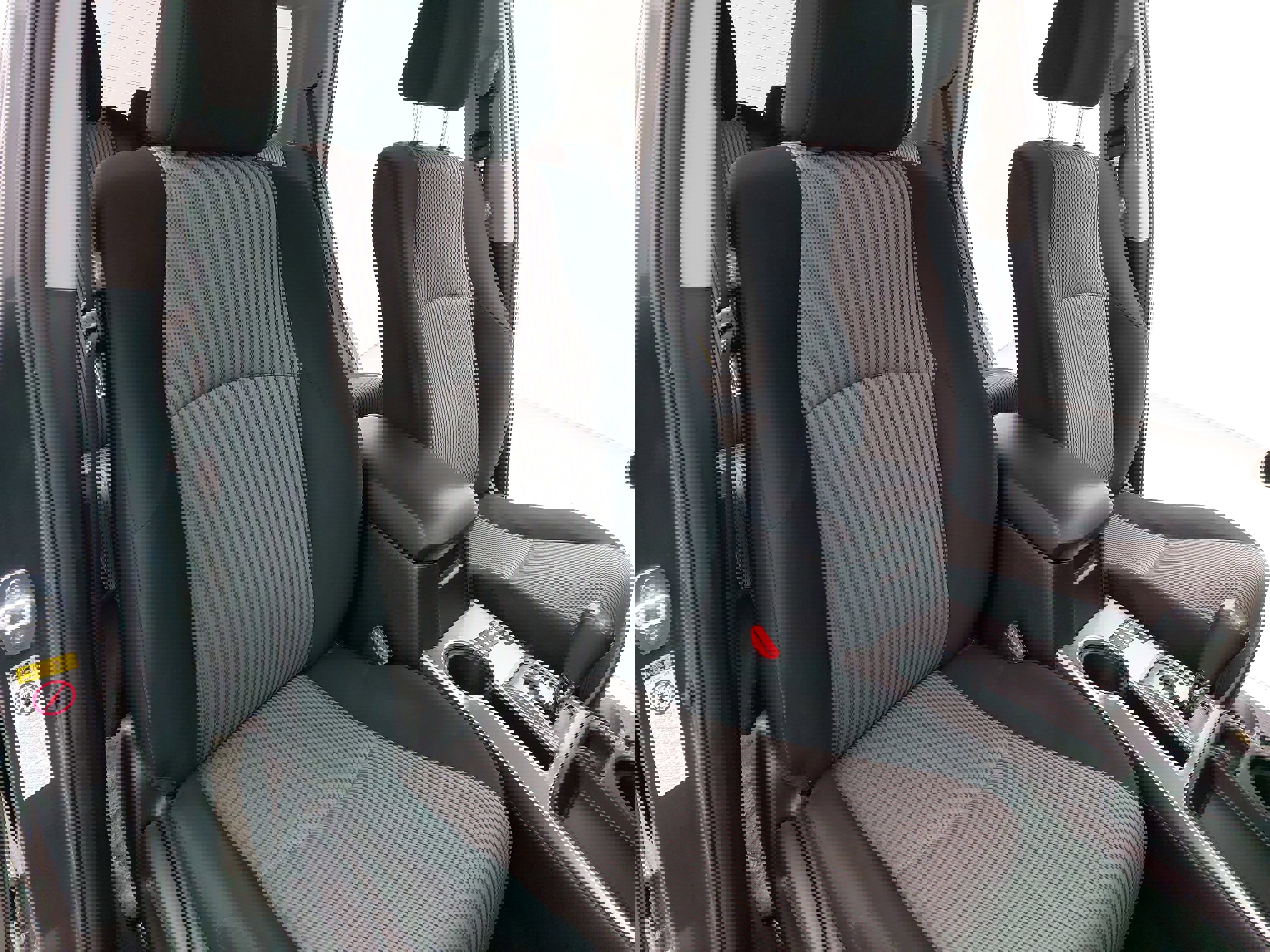 Used 2014 Toyota 4Runner image 12