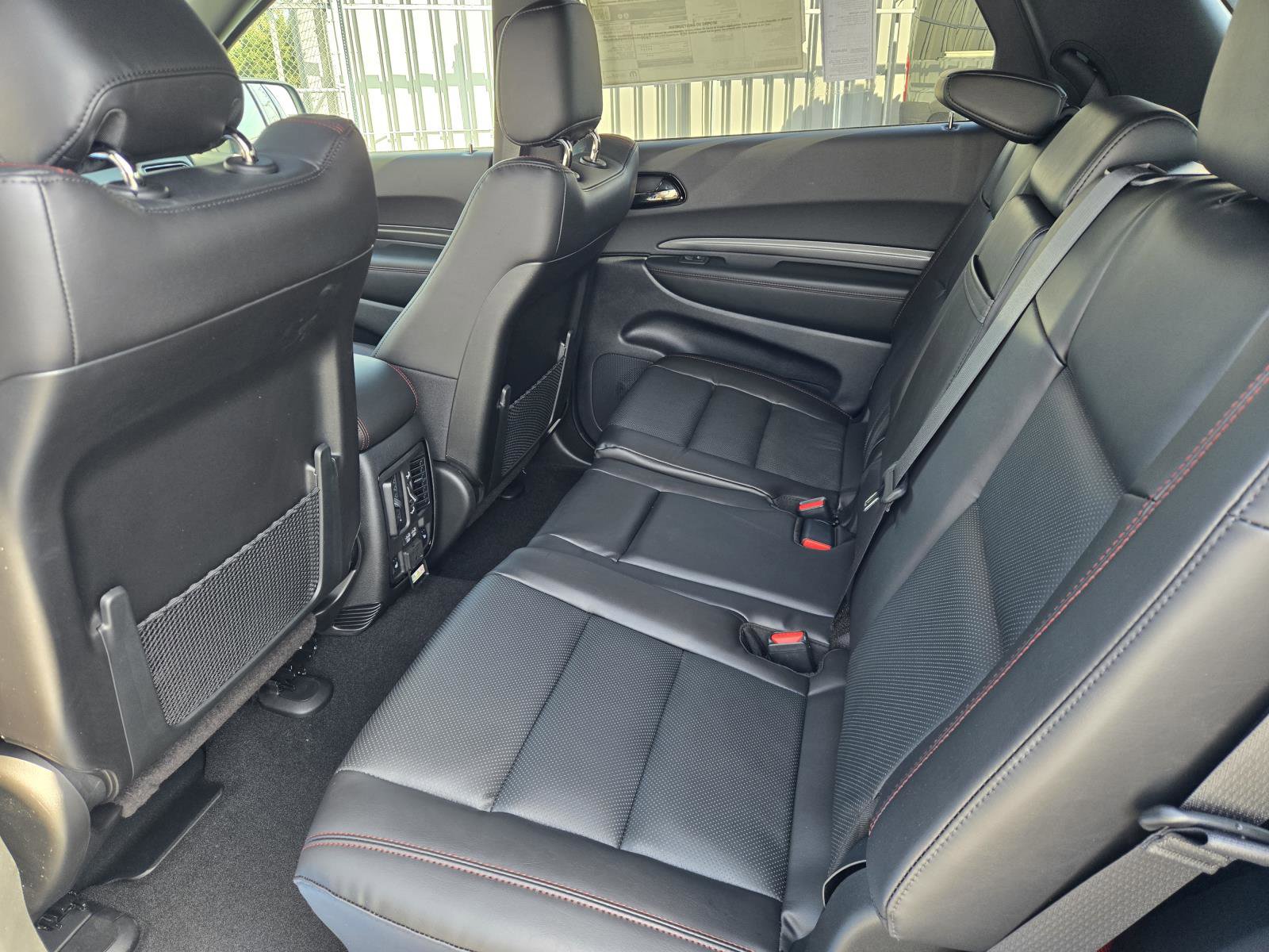 New 2026 Dodge Durango GT image 28