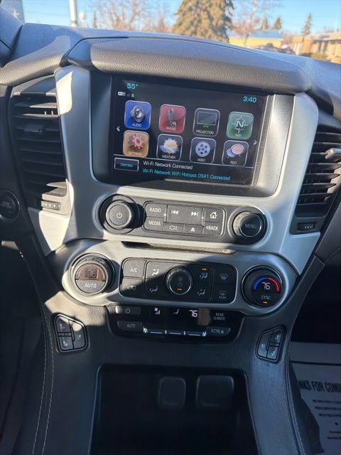 Used 2019 GMC Yukon XL SLT w/ Open Road Package image 17