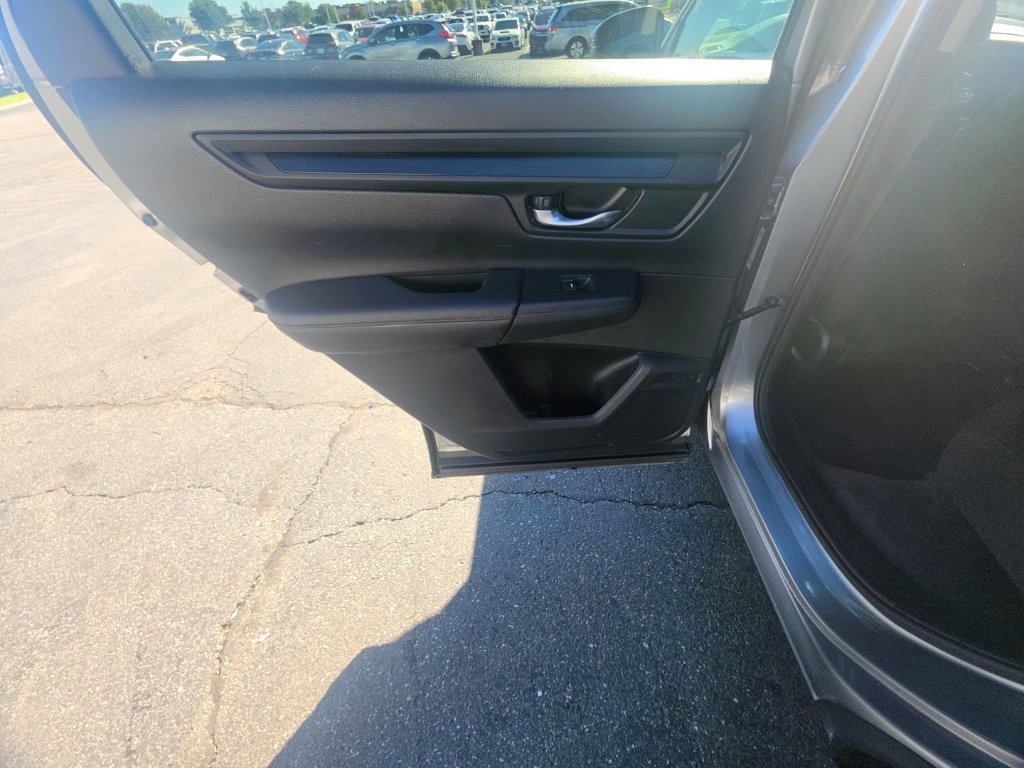 Certified 2024 Honda CR-V EX image 25