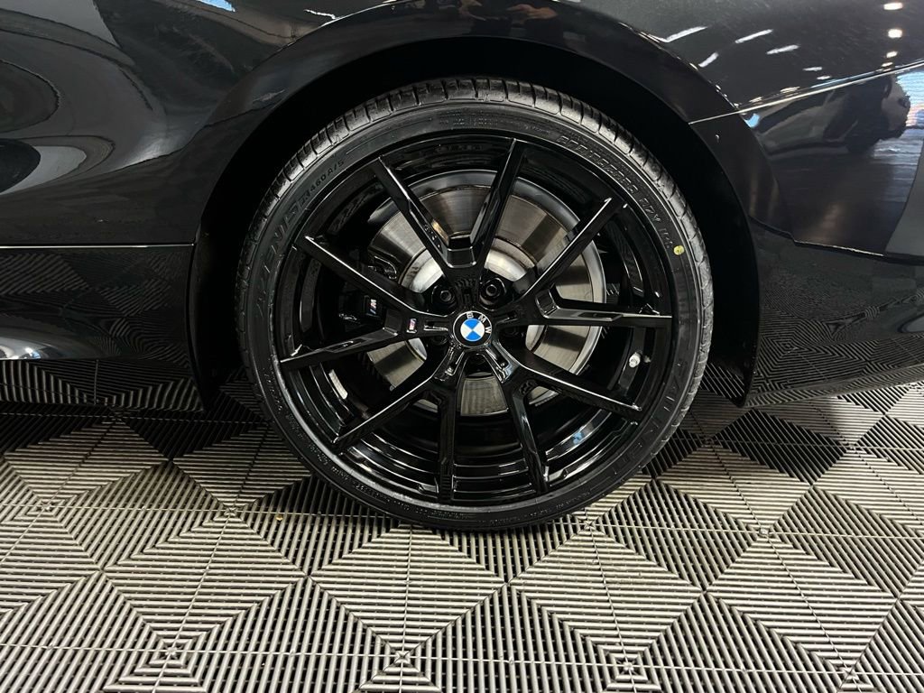 Used 2023 BMW 840i 840i w/ M Sport Professional Package image 13