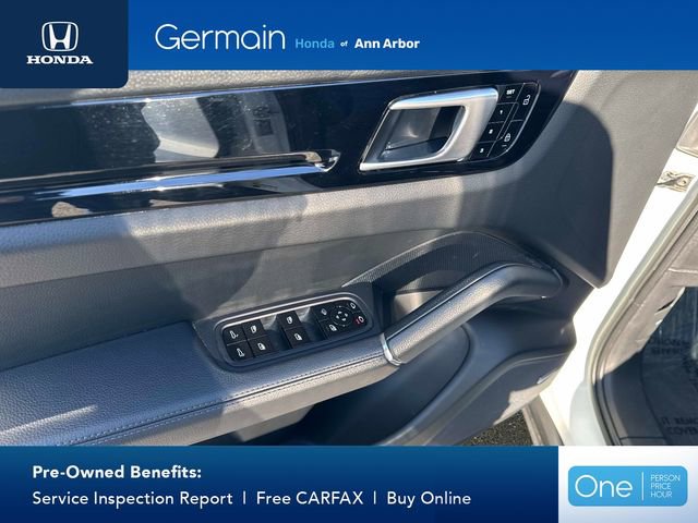 Used 2021 Porsche Cayenne image 15