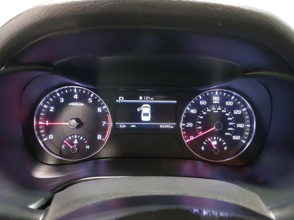 Used 2022 Kia Forte GT-Line image 18