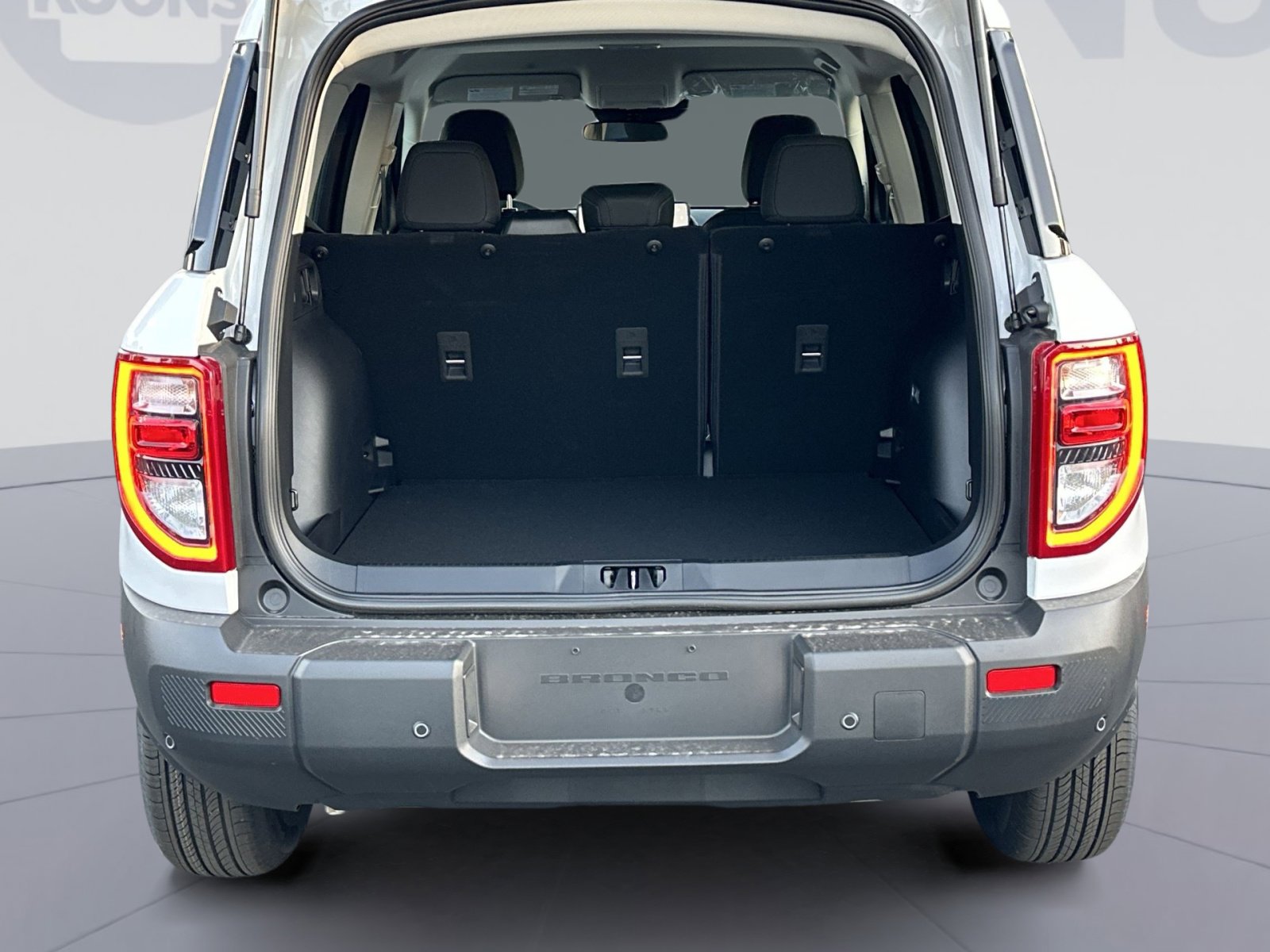 New 2025 Ford Bronco Sport Big Bend image 34