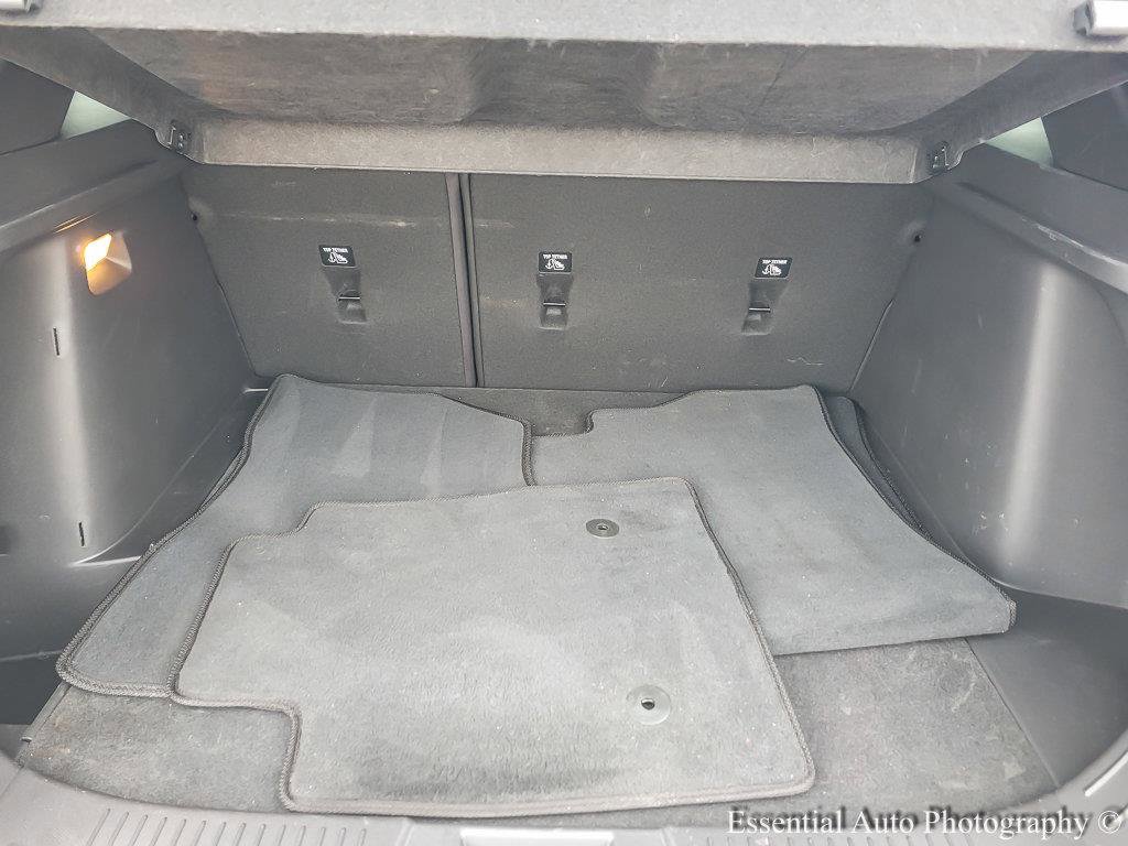 Certified 2025 Chevrolet Trax RS w/ Driver Confidence Package image 24