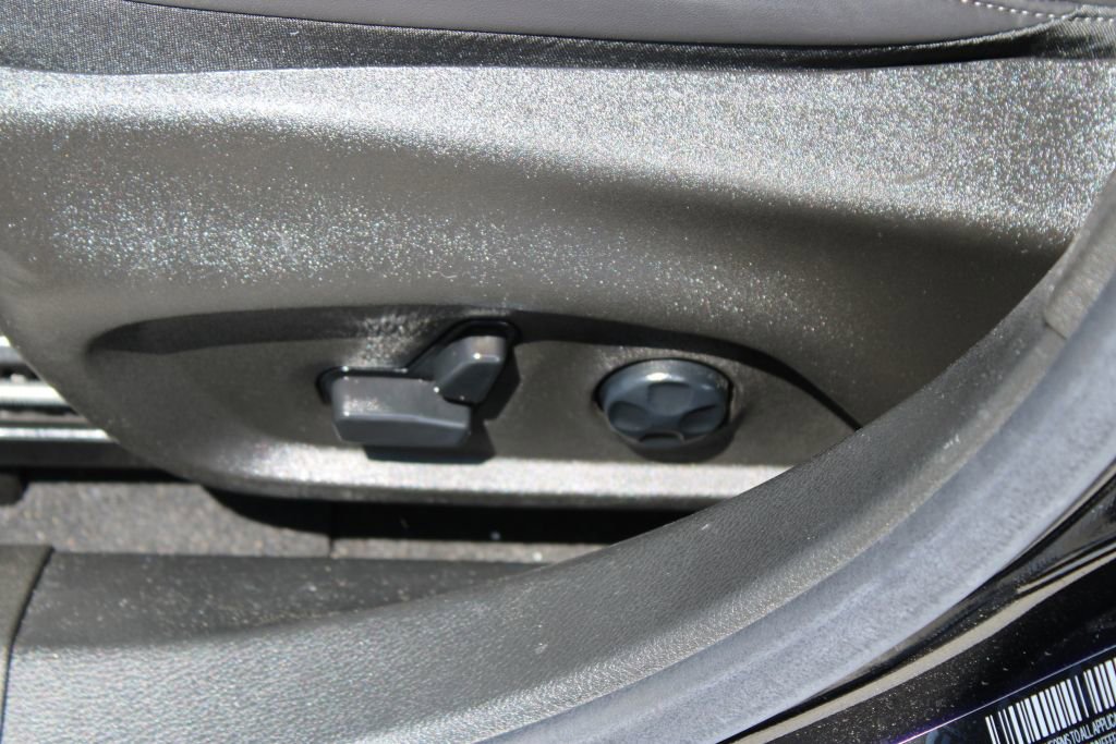 Used 2024 Dodge Hornet R/T Plus AWD/4WD image 17