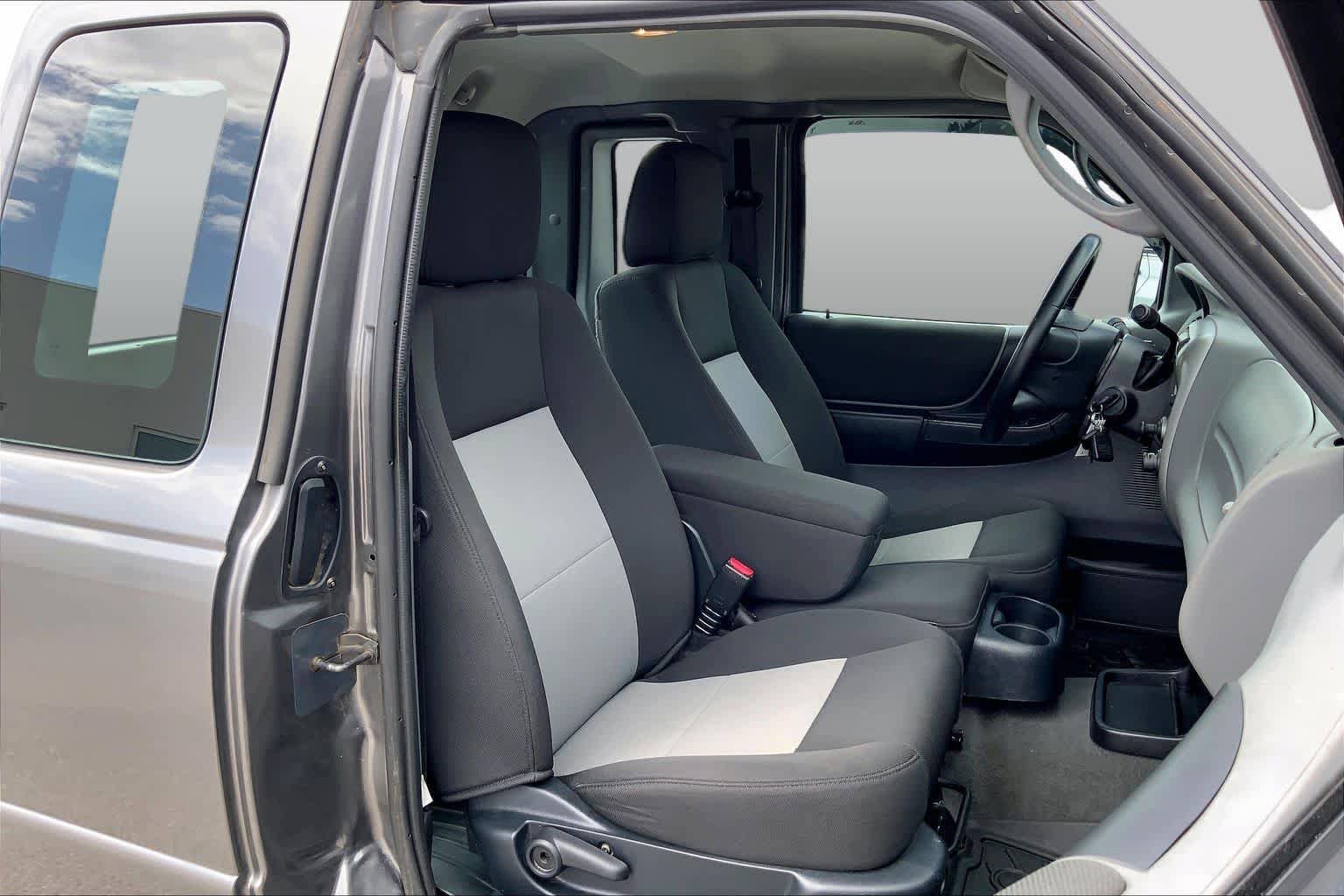 Used 2011 Ford Ranger XLT RWD image 8