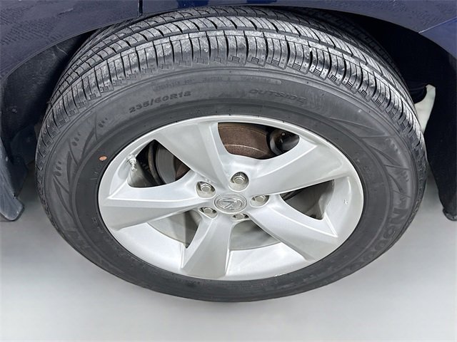 Used 2013 Lexus RX 350 AWD image 33