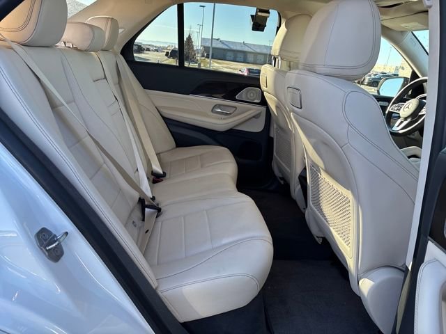 Used 2020 Mercedes-Benz GLE 450 4MATIC image 22