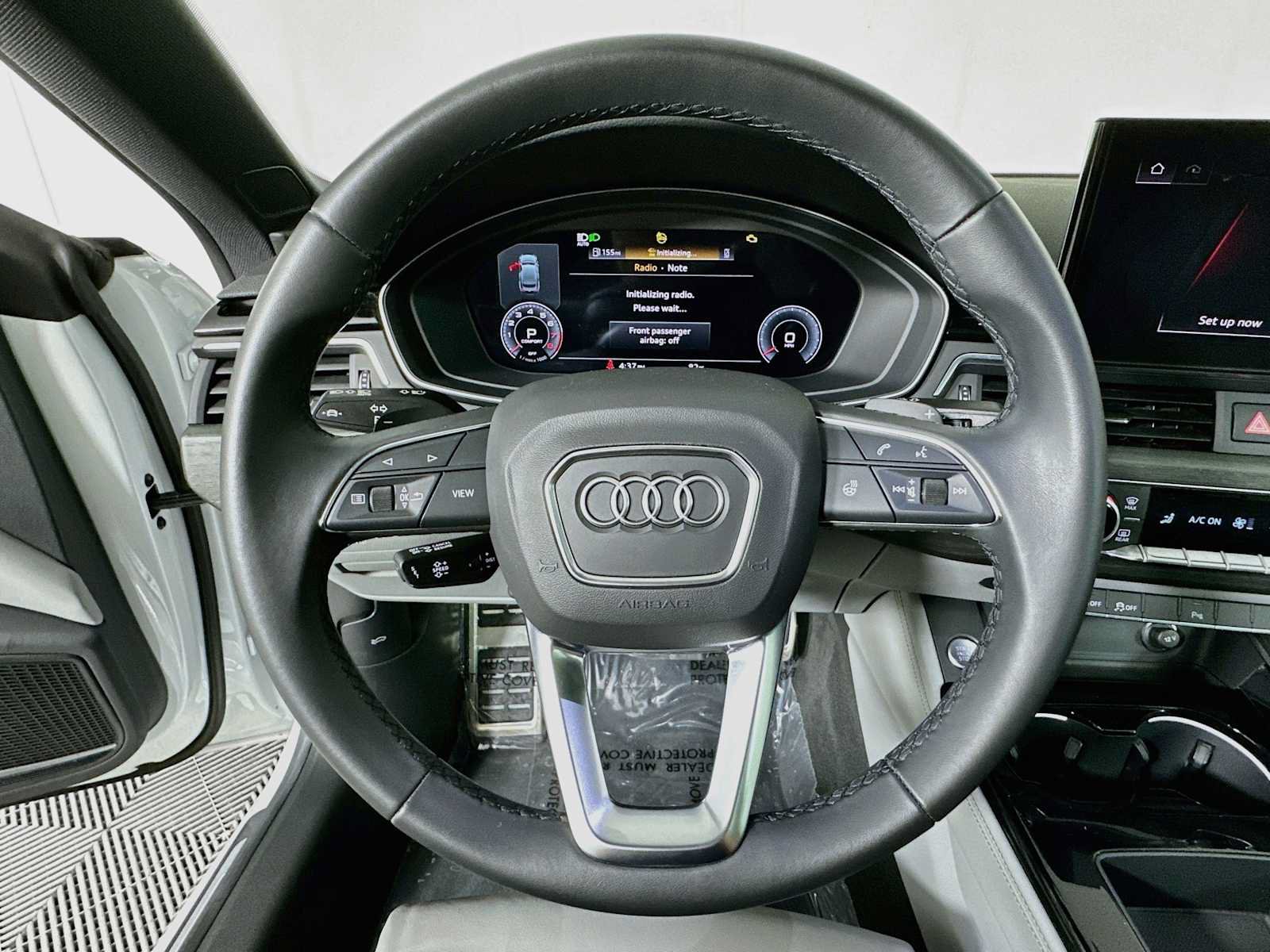 Certified 2023 Audi A5 2.0T Premium Plus w/ Premium Plus AWD/4WD image 11