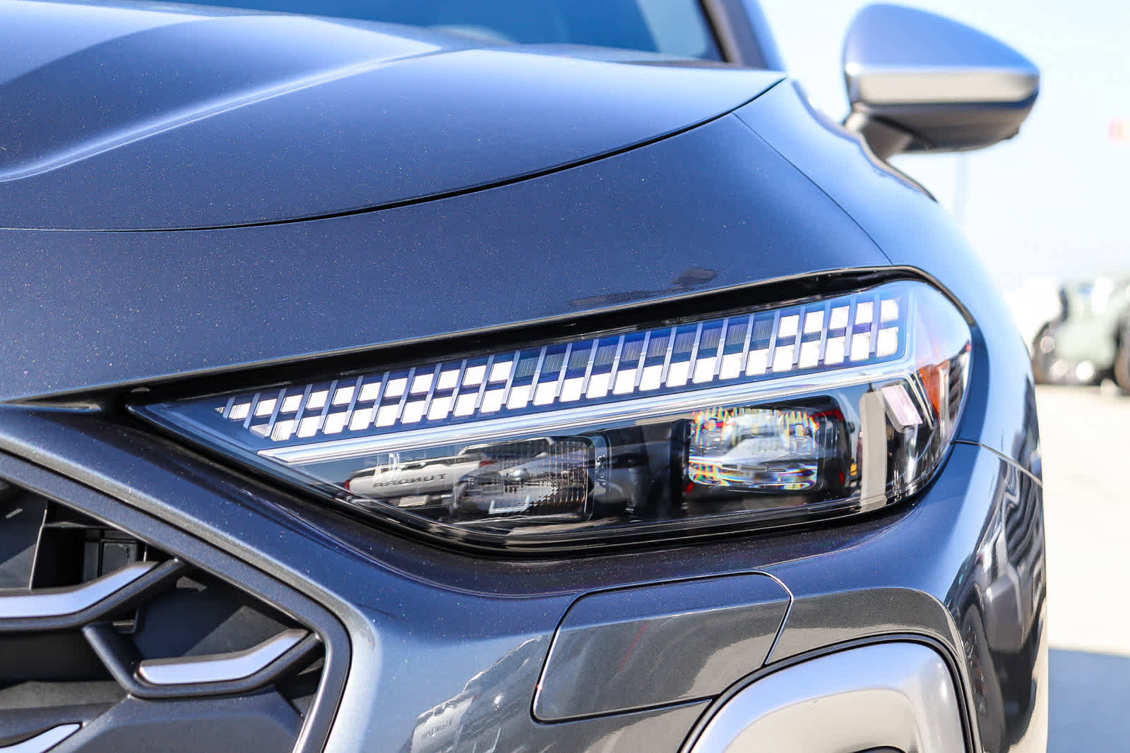 New 2025 Audi S5 Premium Plus image 7