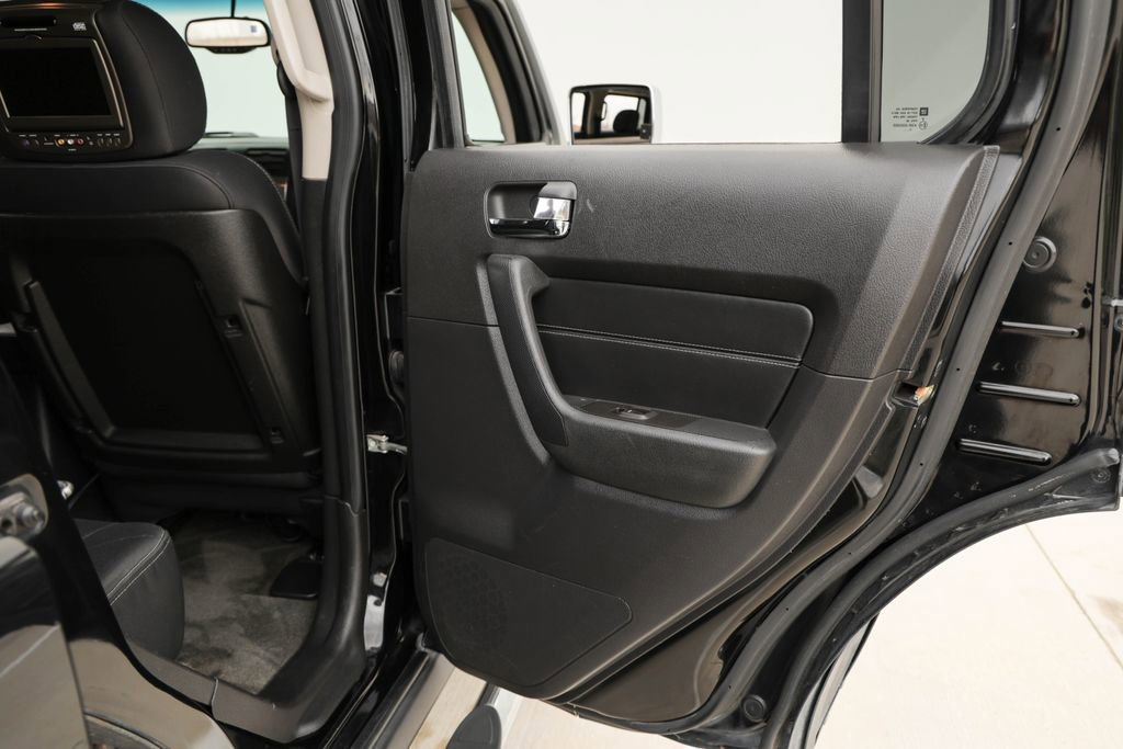 Used 2006 HUMMER H3 w/ Chrome Appearance Package image 20
