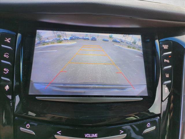 Used 2015 Cadillac Escalade Premium image 14