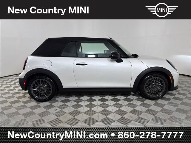 New 2026 MINI Cooper S FWD image 8