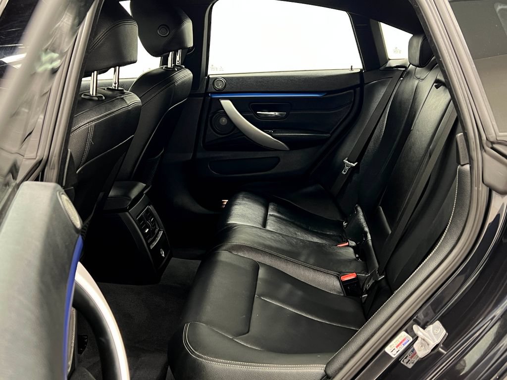 Used 2019 BMW 440i Gran Coupe xDrive AWD/4WD image 33