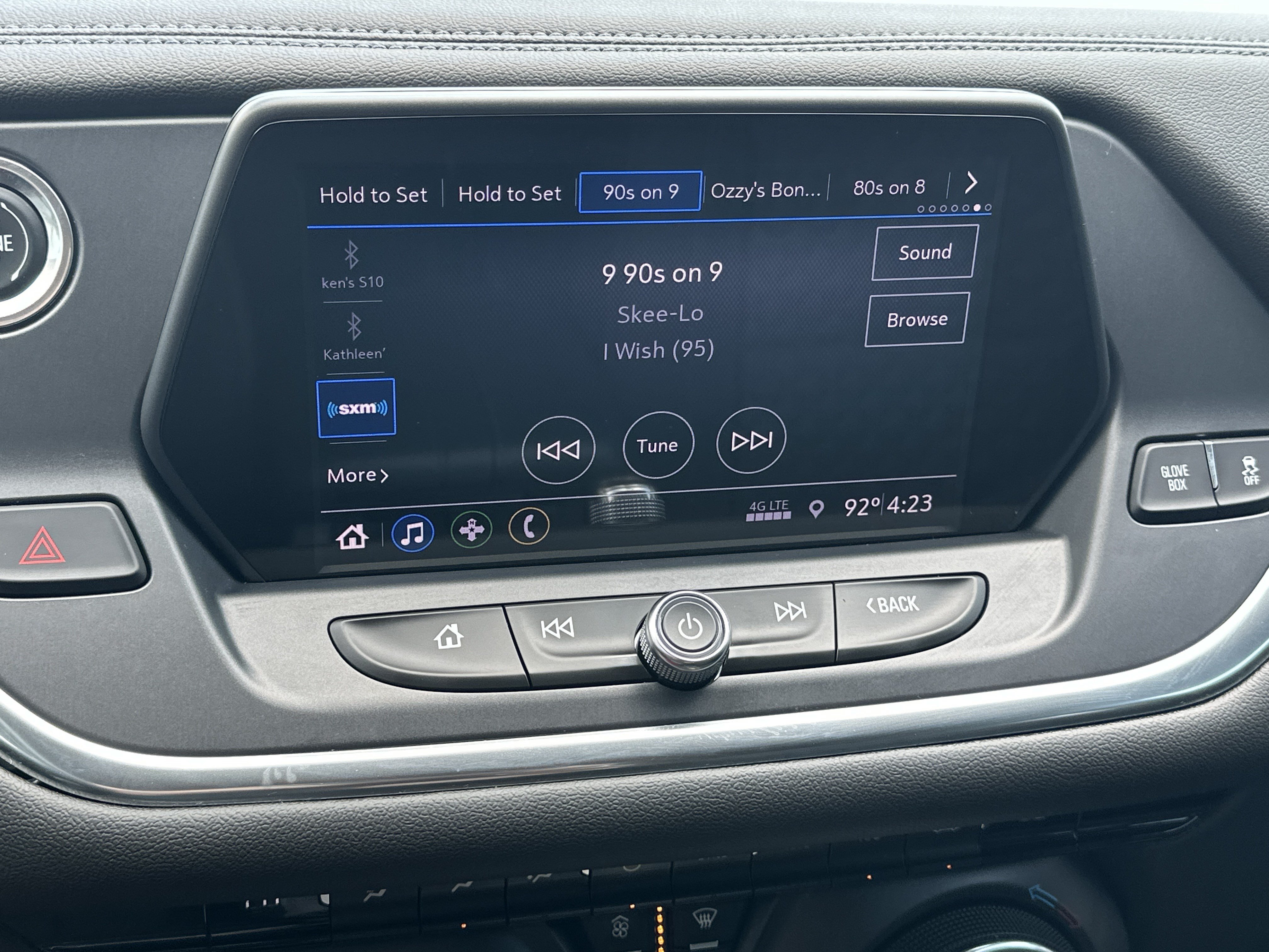 Used 2019 Chevrolet Blazer LT FWD image 26