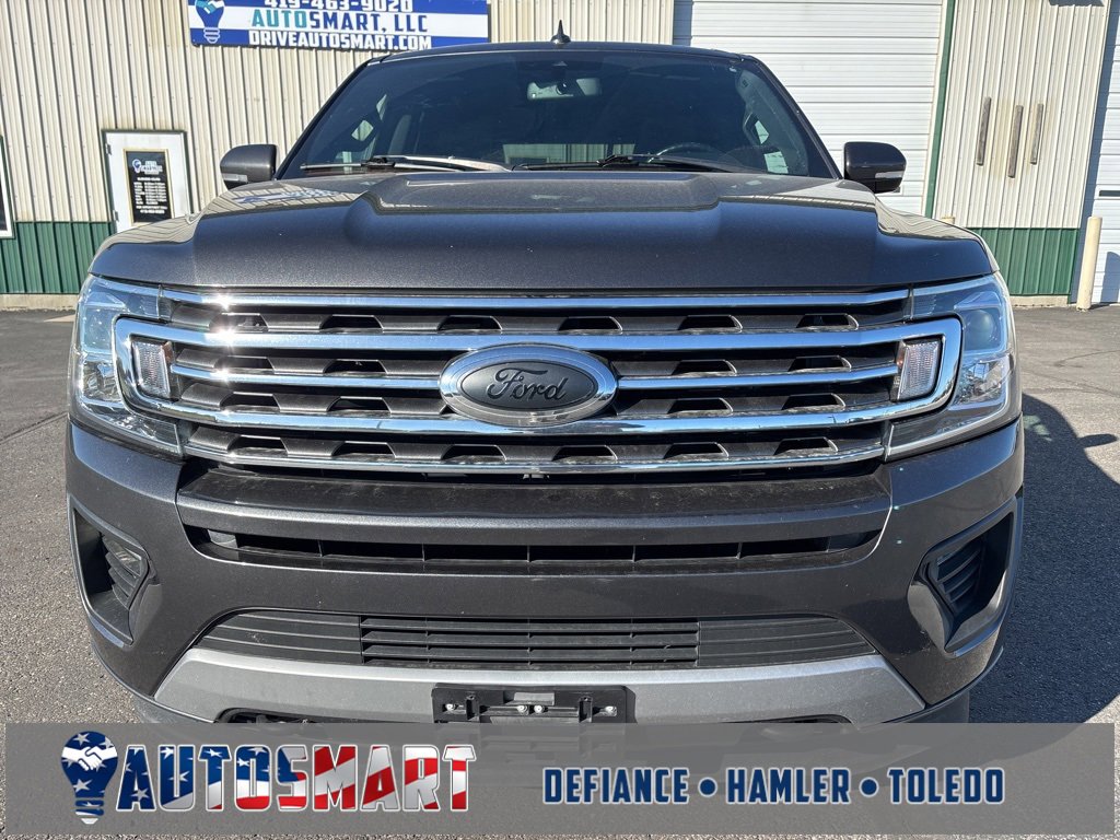 Used 2019 Ford Expedition XLT w/ Equipment Group 202A image 8
