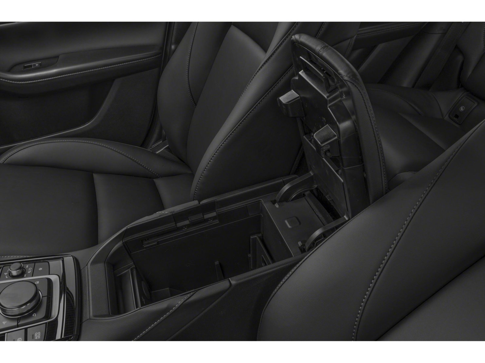 Used 2024 MAZDA CX-30 AWD 2.5 S w/ Select Sport Pkg image 12