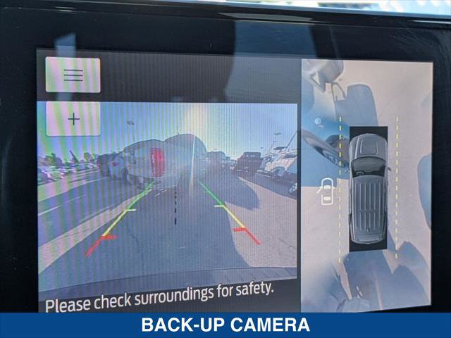 Used 2022 Ford Explorer ST-Line image 18