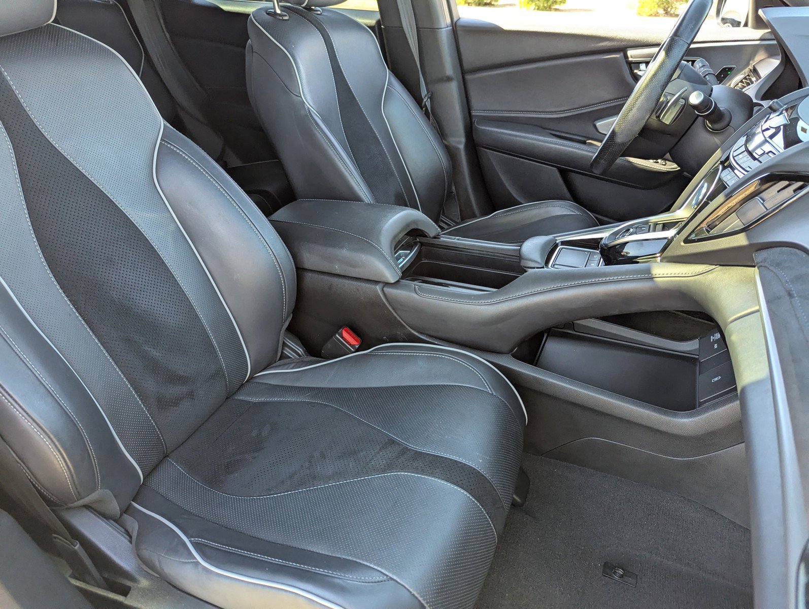 Used 2019 Acura RDX A-Spec image 12