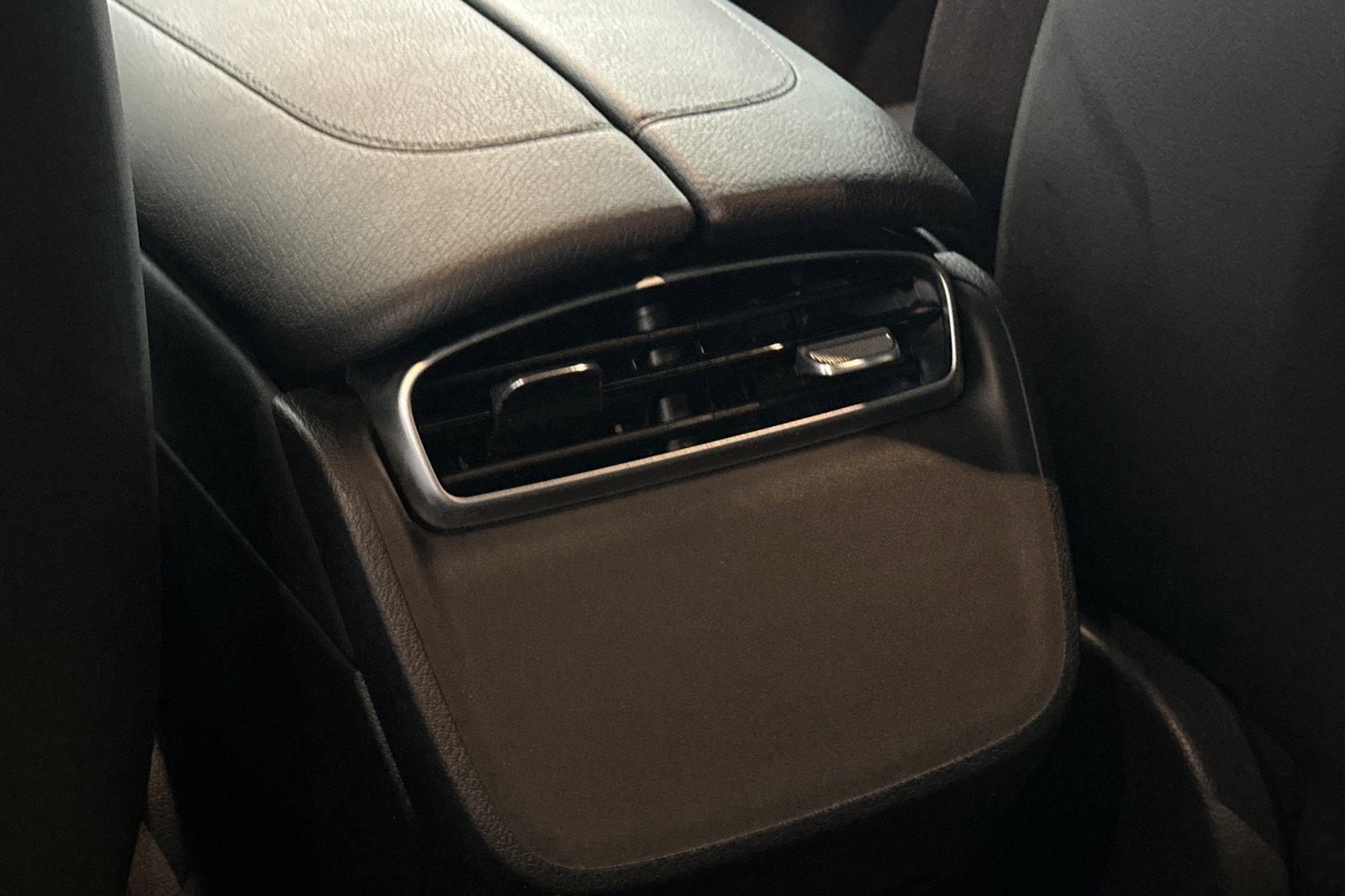 Certified 2023 Mercedes-Benz EQE 350+ SUV image 16