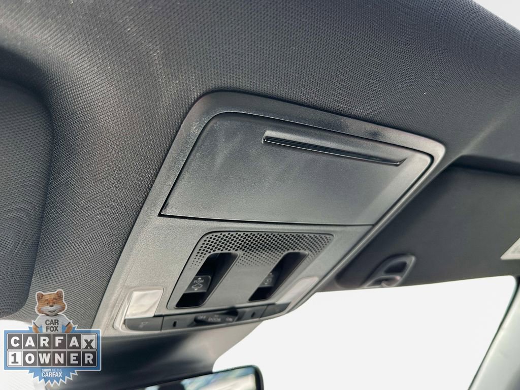 Used 2025 Honda Pilot TrailSport image 40