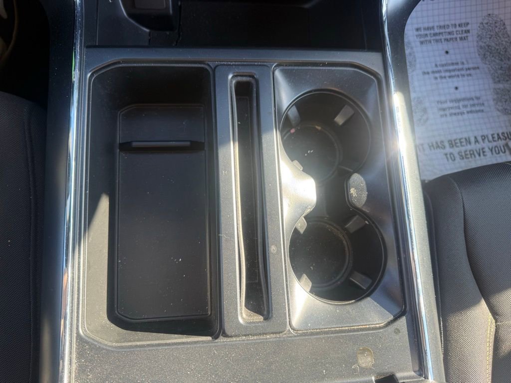 Certified 2024 Ford F150 STX w/ STX Black Appearance Package image 26