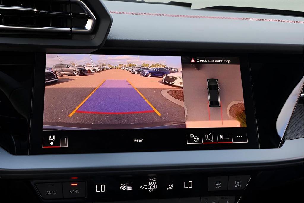 New 2026 Audi S3 Premium image 19