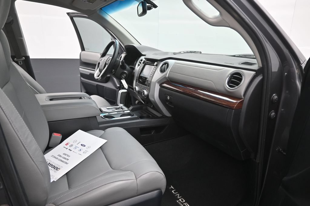 Used 2015 Toyota Tundra Limited RWD image 16