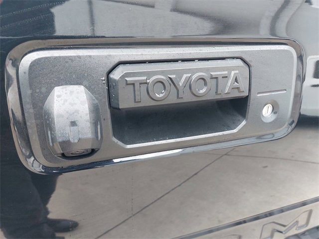 Used 2021 Toyota Tacoma TRD Sport image 13