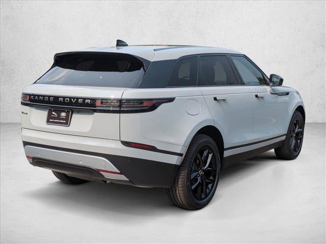 New 2026 Land Rover Range Rover Velar S AWD/4WD image 2