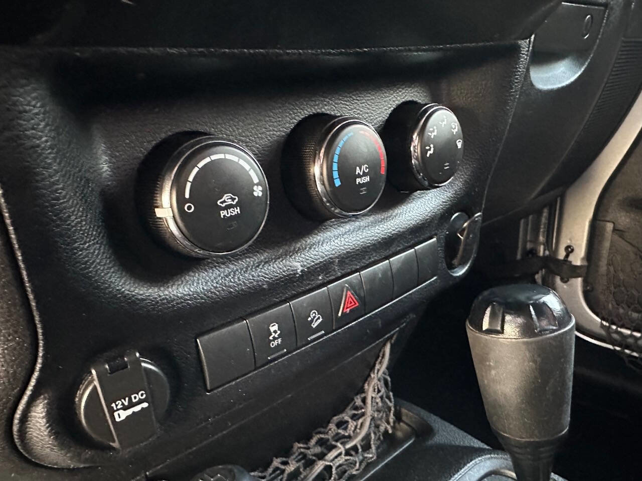 Used 2013 Jeep Wrangler Sport image 28