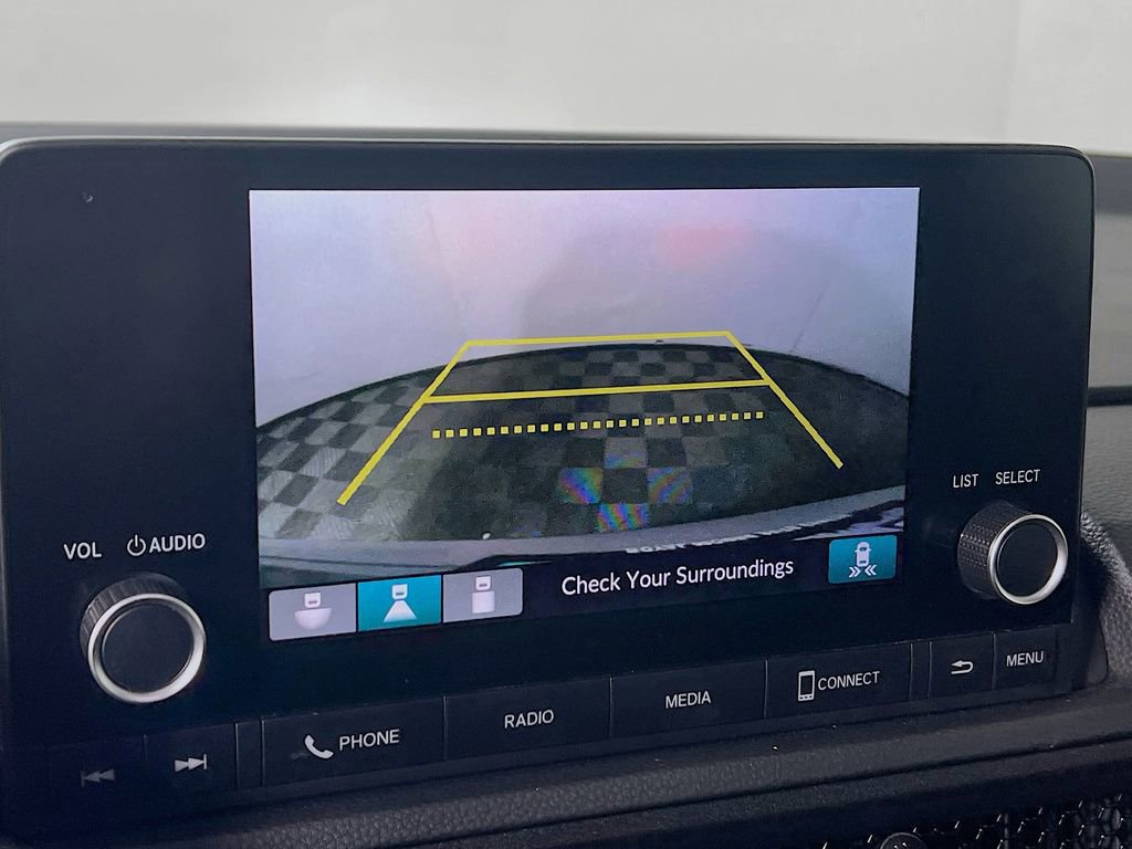 Used 2023 Honda CR-V Sport image 13