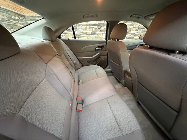 Used 2013 Chevrolet Malibu LS w/ Protection Package FWD image 27