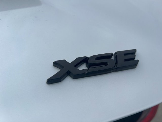 New 2026 Toyota Camry XSE image 4