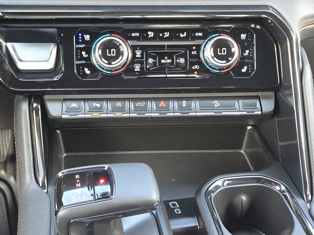 Certified 2026 GMC Sierra 1500 AT4 w/ AT4 Premium Package AWD/4WD image 19