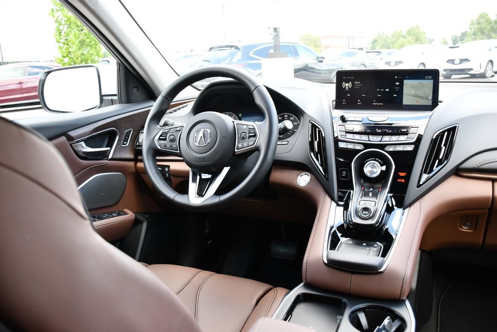 Certified 2026 Acura RDX SH-AWD w/ Advance Package image 26