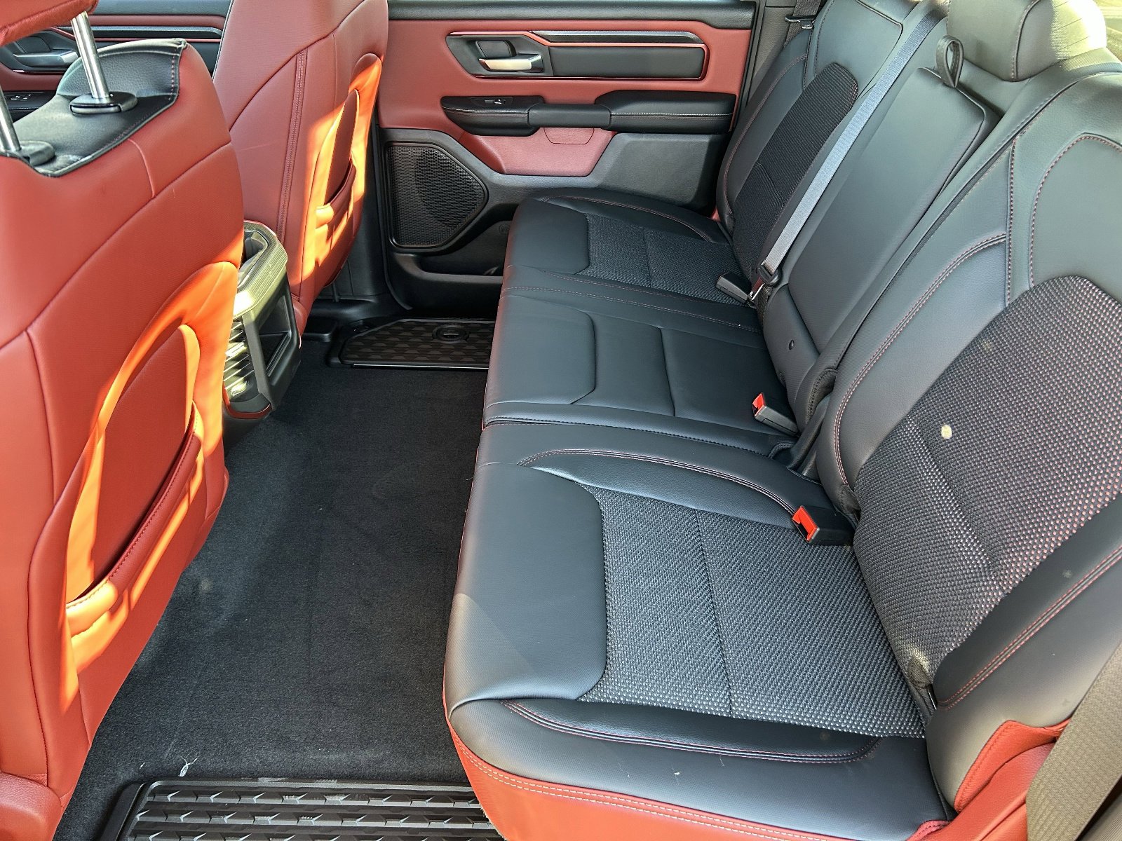 New 2026 RAM 1500 Rebel w/ Bed Utility Group AWD/4WD image 14