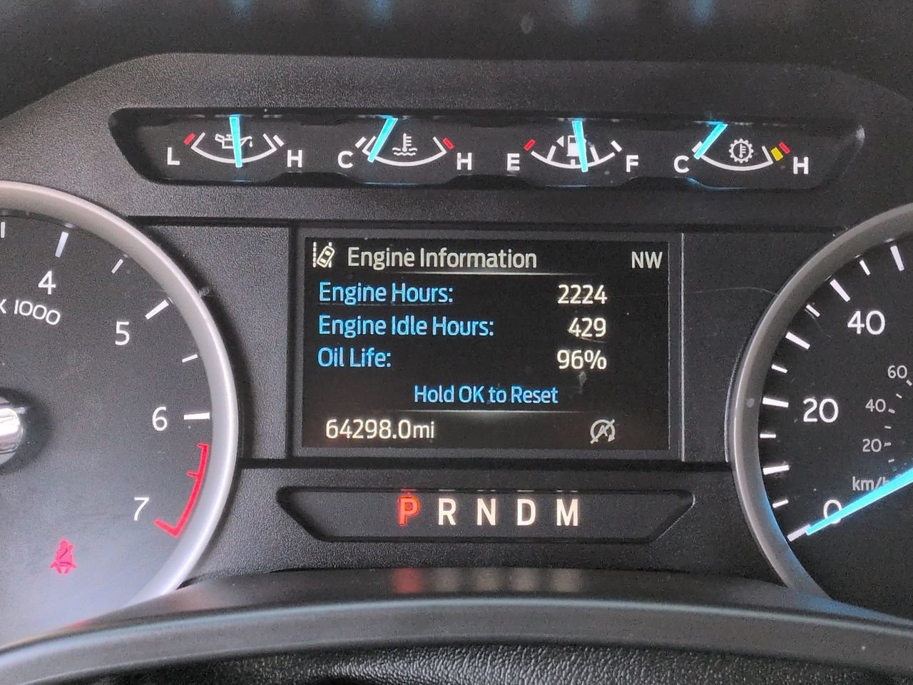 Used 2021 Ford Expedition XL AWD/4WD image 25