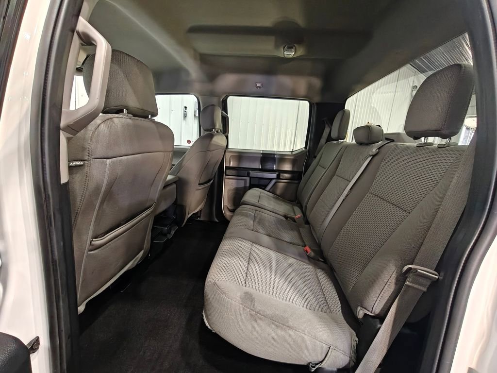 Used 2020 Ford F150 XLT w/ Trailer Tow Package image 26