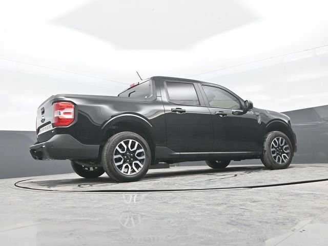 Used 2024 Ford Maverick Lariat w/ 4K Tow Package image 20