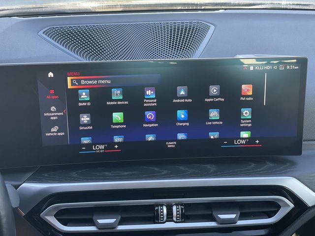 Used 2023 BMW i4 eDrive35 w/ Premium Package image 15