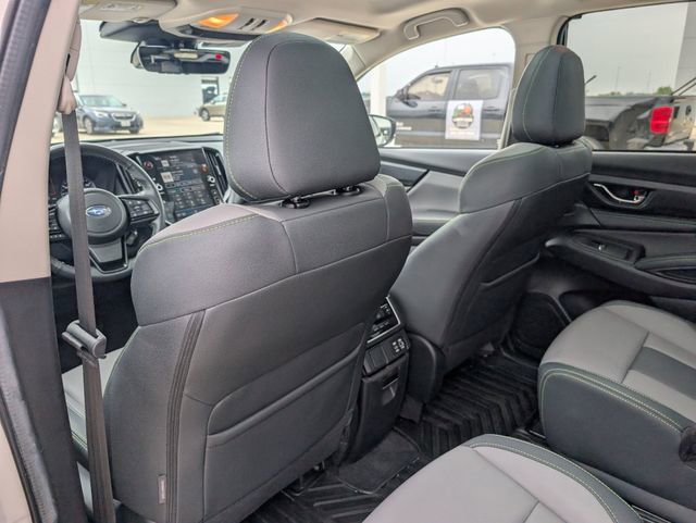 Certified 2024 Subaru Ascent Onyx Edition AWD/4WD image 25