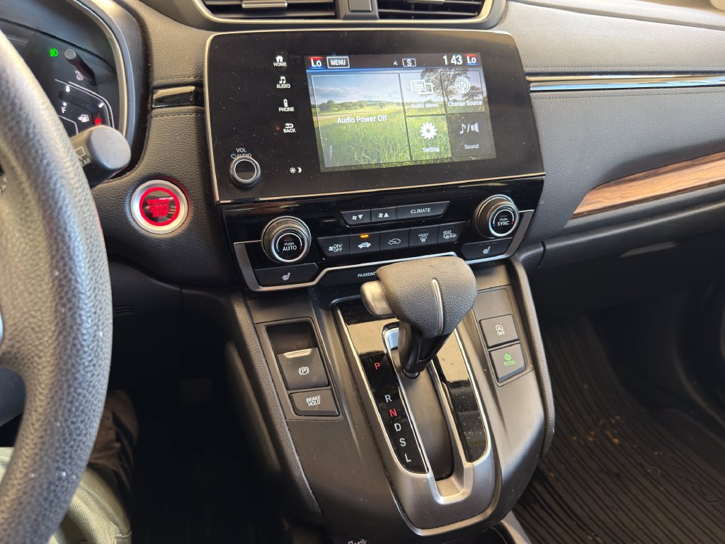 Used 2021 Honda CR-V EX image 11