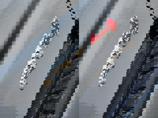 New 2026 GMC Sierra 1500 AT4 w/ AT4 Premium Package image 8