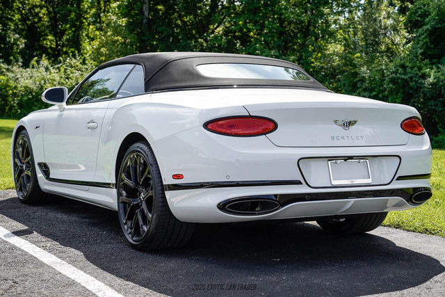 Used 2024 Bentley Continental GT Speed AWD/4WD image 19